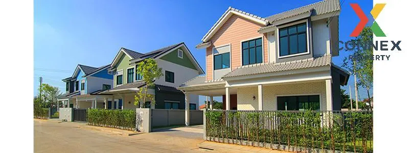 For Sale House , Waraphon Rangsit - Pathum Thani , Bang Phut , Mueang Pathum Thani , Pathum Thani , CX-107556