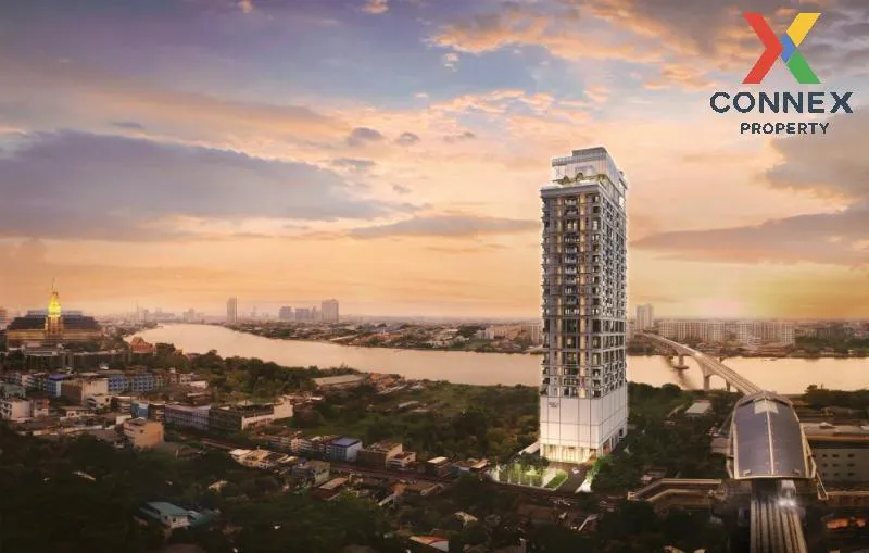 For Sale Condo , Modiz Collection BangPho , MRT-Bang Pho , Bang Sue , Bang Su , Bangkok , CX-108869