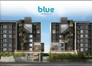 Blue Sukhumvit 89