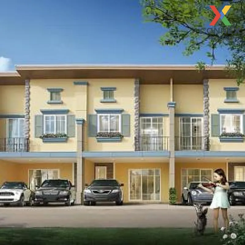 For Sale Townhouse/Townhome  , Golden Town Rattanathibet-Saima Station , Sai Ma , Mueang Nonthaburi , Nonthaburi , CX-109586