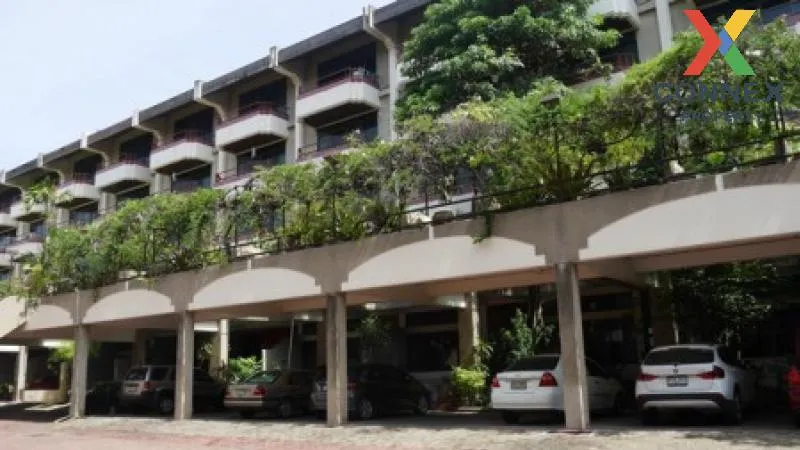 For Rent Townhouse/Townhome  , Green Town , Suan Luang , Suan Luang , Bangkok , CX-98000