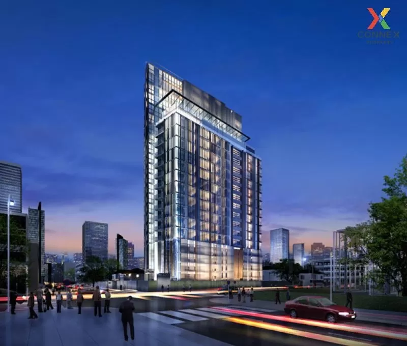 FOR SALE condo , The Alcove Thonglor 10 , Duplex , high floor , BTS-Thong Lo , Khlong Tan Nuea , Watthana , Bangkok , CX-00819