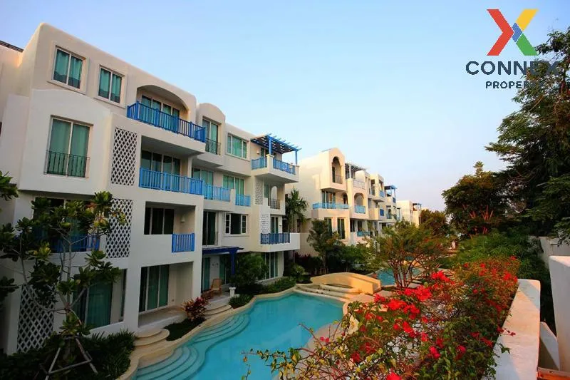 For Sale Condo , CHELONA KHAOTAO , Nong Kae , Hua Hin , Prachuap Khiri Khan , CX-98474