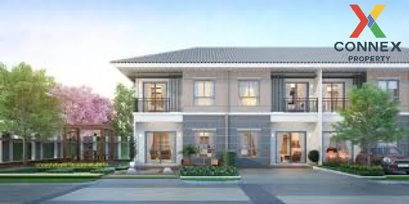 For Sale Townhouse/Townhome  , Modi Villa Phetkasem 69 , Nong Khaem , Nong Khaem , Bangkok , CX-100223