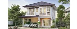 บ้านมัณฑนา รามอินทรา-วงแหวน บ้านมัณฑนา รามอินทรา-วงแหวน