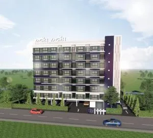 Ploen Ploen Condo Tiwanon-Pak Kret 3