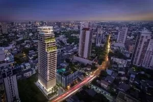 The Fine Bangkok Thonglor-Ekamai