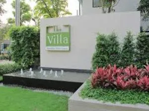 The Villa Bangbuathong