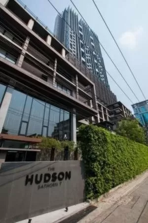 The Hudson Sathorn 7