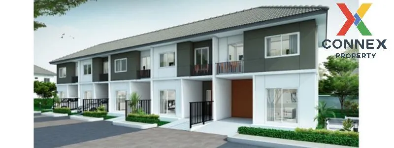 For Sale Townhouse/Townhome  , Baan Pruksa 96/1 Rangsit Klong Luang , Khlong Song , khlong Luang , Pathum Thani , CX-101386