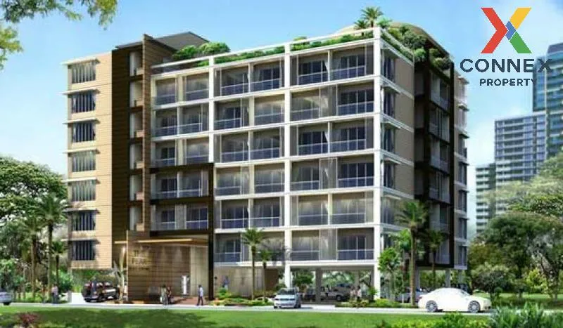 For Sale Condo , The Peak Condominium @ Ratchada - Huawkwang , MRT-Huai Khwang , Huai Khwang , Huai Khwang , Bangkok , CX-101241