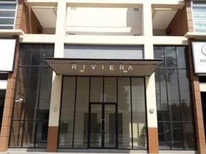 Riviera Up Condominium