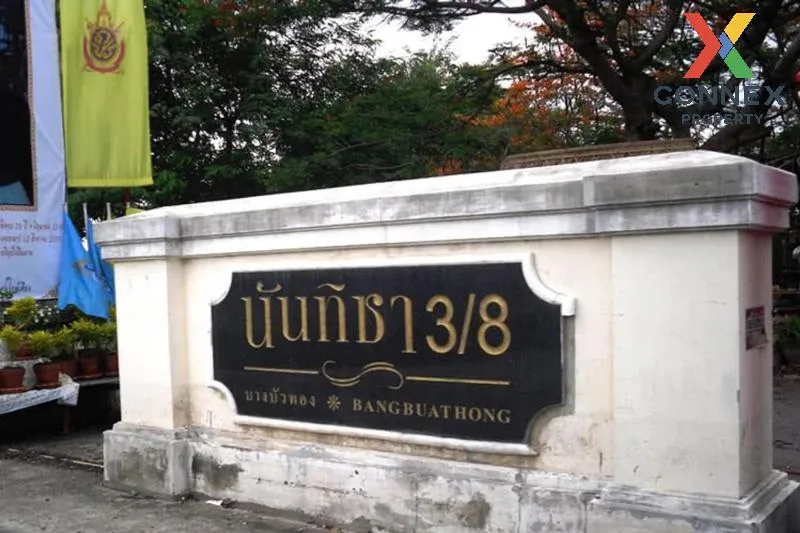 For Sale Townhouse/Townhome  ,  Baan Nanthicha 3/8 , newly renovated , Sai Noi , Sai Noi , Nonthaburi , CX-102172