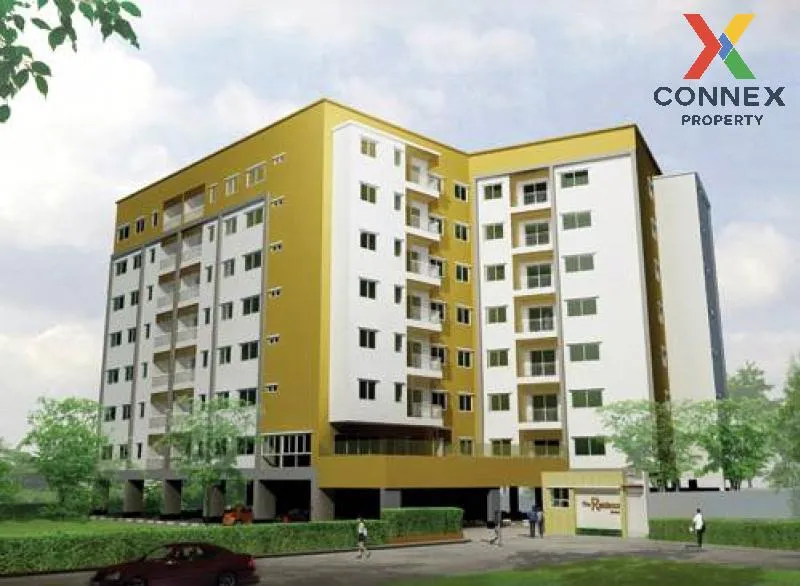 FOR SALE condo , The Residence 52 , Duplex , high floor , BTS-On Nut , Phra Khanong Tai , Phra Khanong , Bangkok , CX-01196
