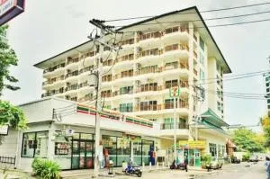 Emerald Palace Condominium