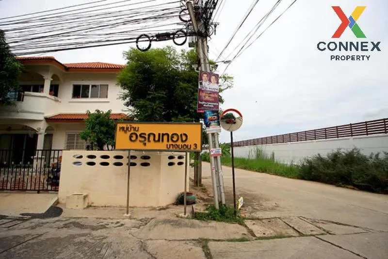 For Sale House , Aroon Thong Bangbon 3 , wide frontage , newly renovated , Bang Bon , Bang Bon , Bangkok , CX-104331