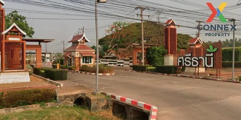 For Sale House , Sri Thani Village Tha Tum , Mu Mon , Mueang Udon Thani , Udon Thani , CX-104647