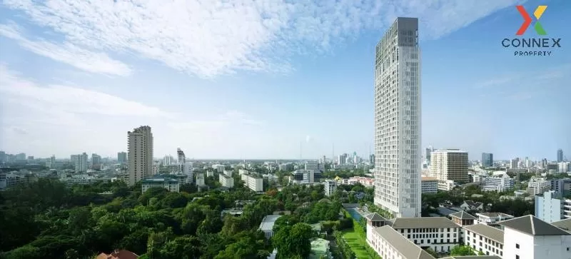 For Rent Condo , The Sukhothai Residences , Duplex , MRT-Lumphini , Thungmahamek , Sa Thon , Bangkok , CX-97406