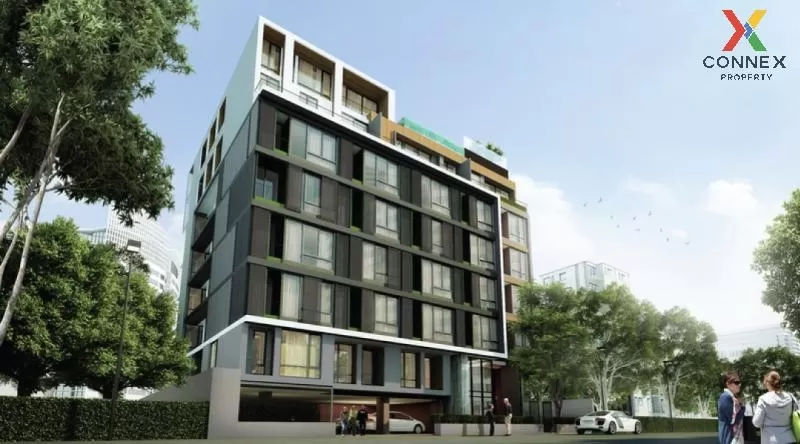 FOR SALE condo , The Unique Ladprao 26 , Duplex , high floor , BTS-Ha Yaek Lat Phrao , Chomphon , Chatuchak , Bangkok , CX-01145