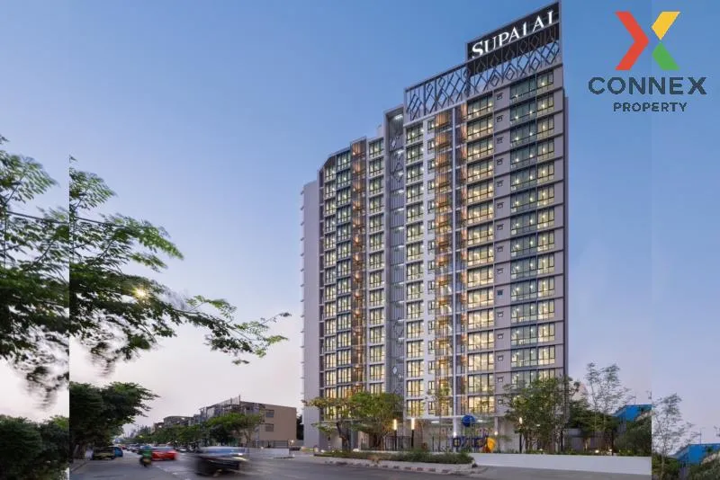 For Rent Condo , Supalai Premier Samsen - Ratchawat , Thanon Nakhon Chai Si , Dusit , Bangkok , CX-104841