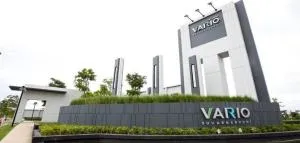 Vario Suvarnabhumi