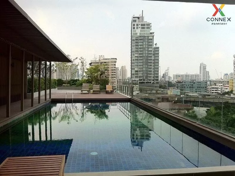 FOR RENT condo , Tidy Deluxe Sukhumvit 34 , BTS-Thong Lo , Khlong Tan , Khlong Toei , Bangkok , CX-56419