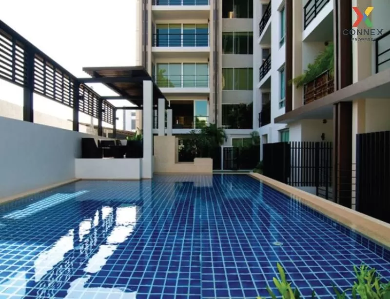 เช่า คอนโด  Tree Condo LUXE Sukhumvit 52 BTS-บางจาก สุขุมวิท บางจาก วัฒนา กรุงเทพ CX-00199