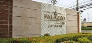 The Palazzo Sathorn