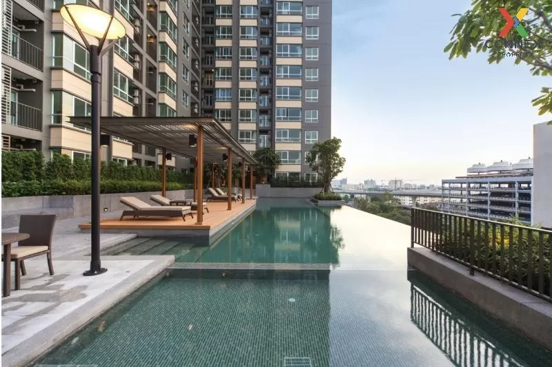 For Sale Condo , U Delight Rattanathibet , MRT-Nonthaburi Civic Center , Bang Krasop , Don Mueang , Nonthaburi , CX-86274