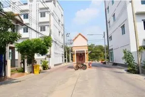 Baan Ruenruedee 4 Rangsit - Khlong 4