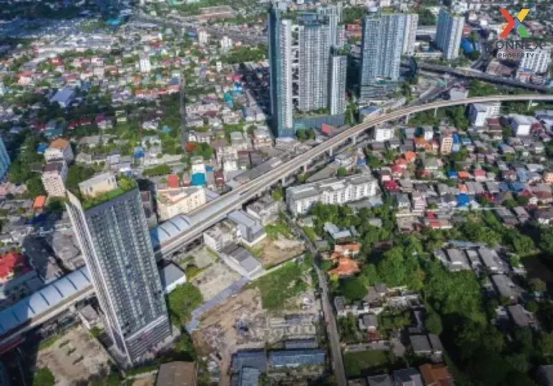 ขายคอนโด  ยูนิโอ เอช ติวานนท์ MRT-แยกติวานนท์ ตลาดบางเขน เขต ดอนเมือง นนทบุรี CX-103228