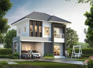 Lalin Town Lanceo Crib Wongwaen - Lumlukka Khlong 4