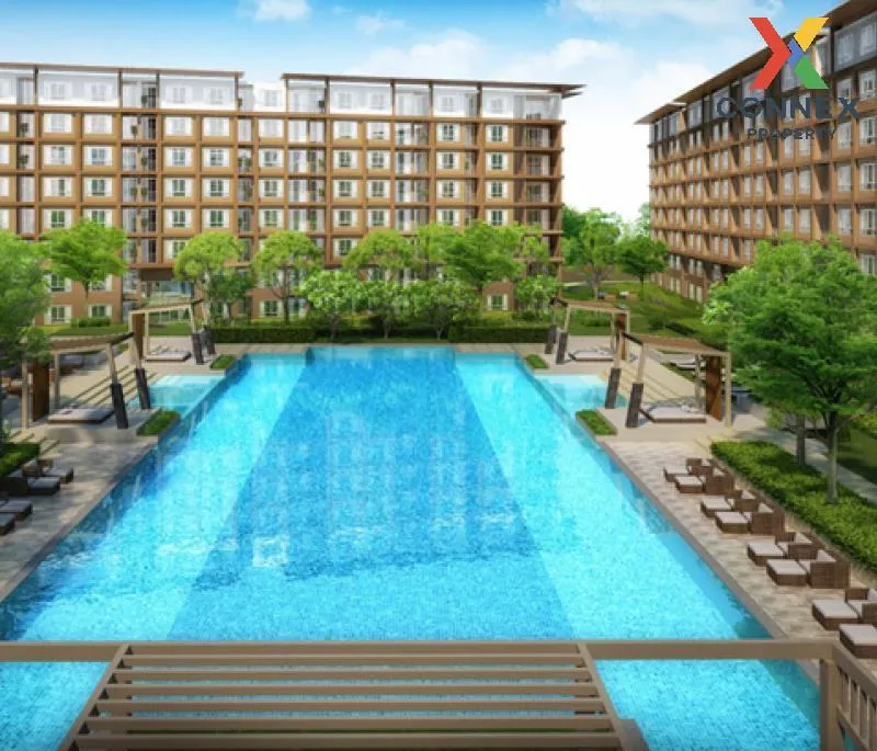 For Sale Condo , Baan Thew Lom Cha am , Cha-Am , Cha-am , Phetchaburi , CX-106850 2