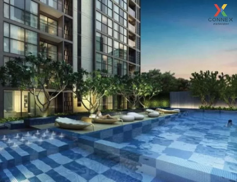 For Sale Condo , Via Botani , BTS-Phrom Phong , Khlong Toei Nuea , Watthana , Bangkok , CX-86276