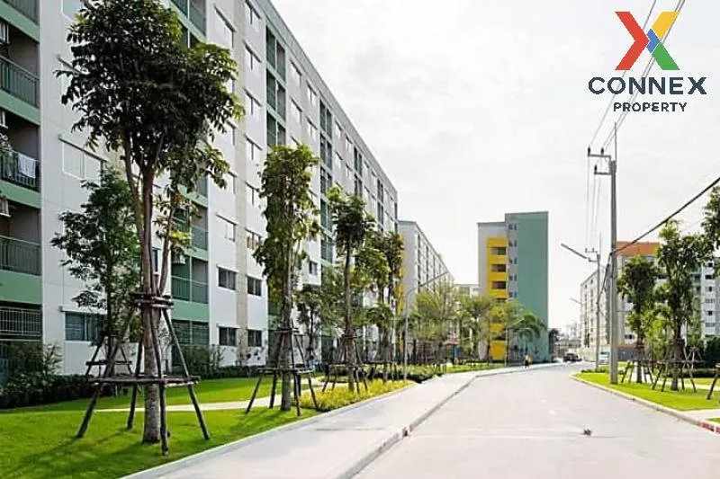 For Sale Condo , Lumpini Condotown Chonburi - Sukhumvit , Bang Pla Soi , Mueang Chon Buri , Chon Buri , CX-107236