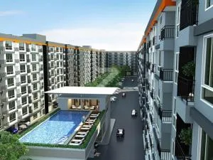 Beston Condominium