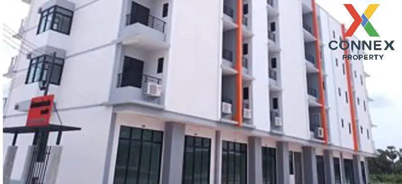 For Sale Condo , Intermart Condo , Bang Prok , Mueang Pathum Thani , Pathum Thani , CX-107331 3