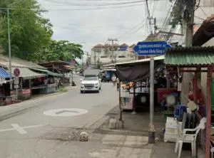 Khlong 7 Rangsit - Nakhon Nayok Housing Project