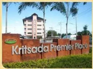 Kritsada Premier Place Amata City