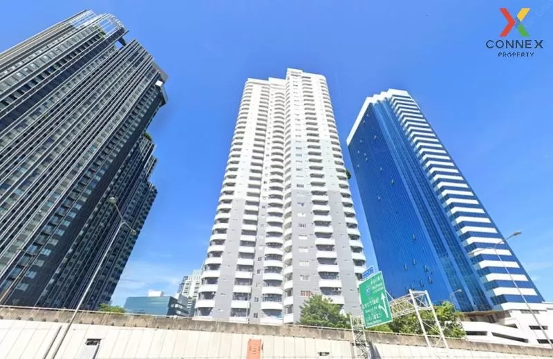 For Rent Condo , Wittayu Complex , BTS-Phloen Chit , Makkasan , Rat Thewi , Bangkok , CX-98149