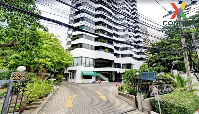 For Sale Condo , Lake Avenue , high floor , BTS-Asok , Watthana , Khlong Toei , Bangkok , CX-107955