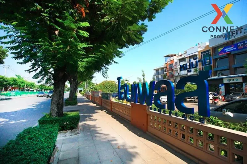 ขายทาวน์เฮ้าส์/ทาวน์โฮม  บ้านโฮมเพลส สวนหลวง ARL-หัวหมาก สวนหลวง 