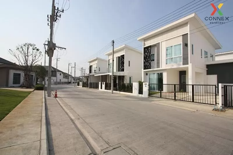 For Sale Townhouse/Townhome  , Pruksa Salaya-Boromarajonani  , Ba