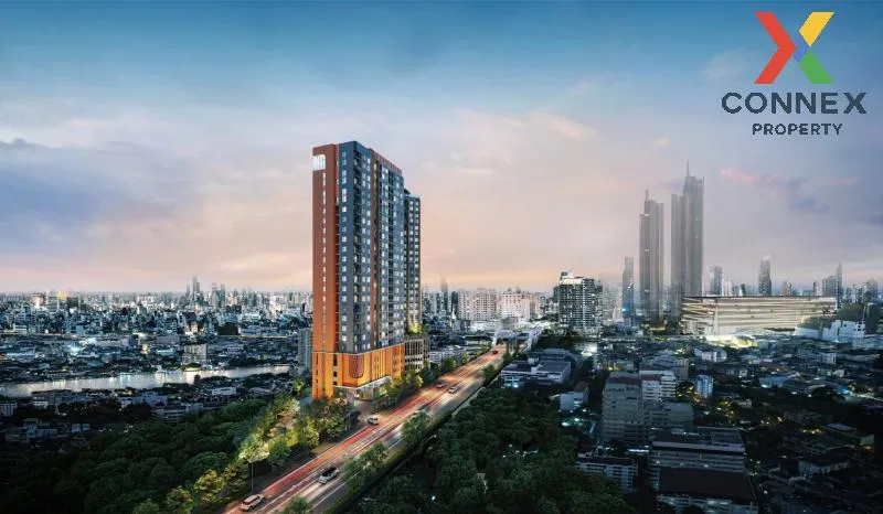 For Sale Condo , FLO By Sansiri , Khlong San , Khlong San , Bangk