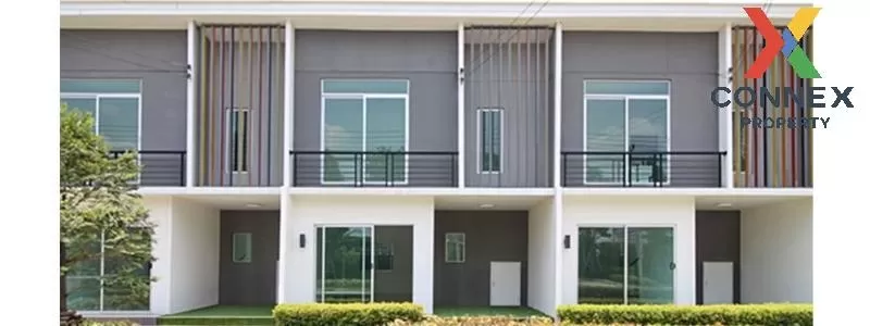 For Sale Townhouse/Townhome  , Baan Pruksa Townhome 93 (Phahonyothin-Nava Nakorn) , Khlong Nueng , khlong Luang , Pathum Thani , CX-109974