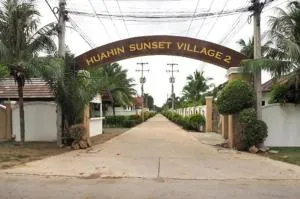 HUAHIN SUNSET VILLAGE 2