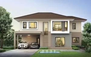 Casa Premium Rama 2