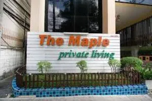 The Maple Sathon - Narathiwat