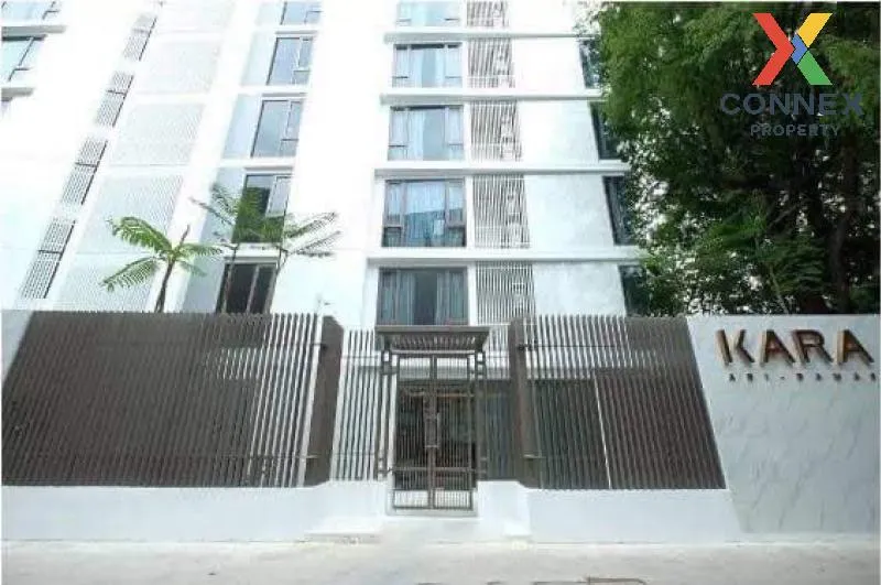 For Sale Condo , KARA Ari - Rama 6 , Sam Sen Nai , Phaya Thai , Bangkok , CX-109457