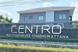 CENTRO Ratchaphruek - Chaengwattana